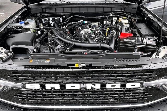 New 2024 Ford Bronco For Sale in Millington, TN