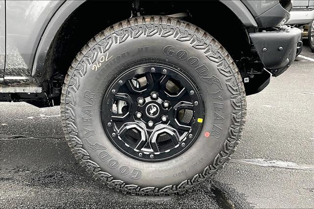 New 2024 Ford Bronco For Sale in Millington, TN
