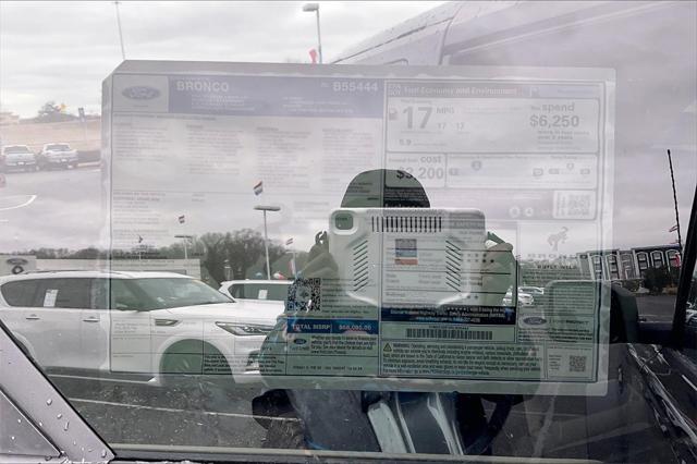 New 2024 Ford Bronco For Sale in Millington, TN