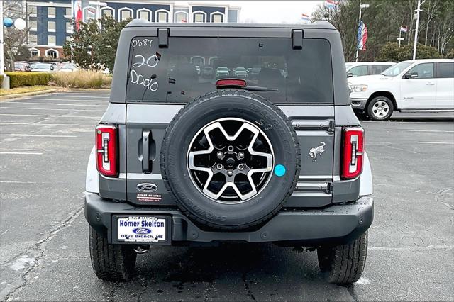 New 2024 Ford Bronco For Sale in Olive Branch, MS