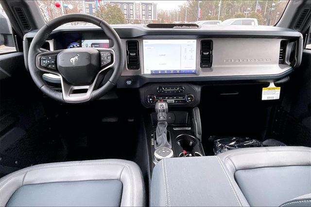 New 2024 Ford Bronco For Sale in OLIVE BRANCH, MS