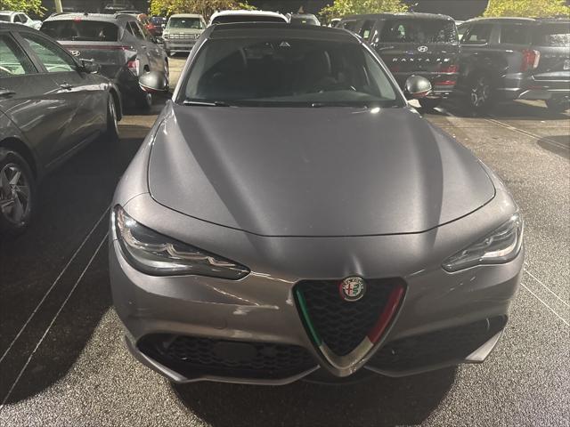 2024 Alfa Romeo Giulia