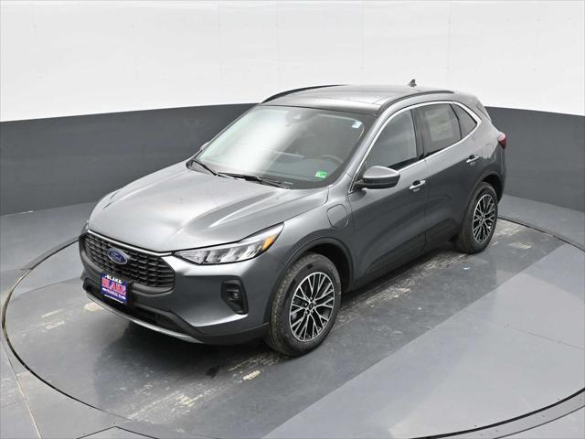 2025 Ford Escape PHEV for sale in Franklin, VA
