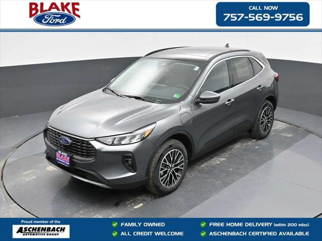 2025 Ford Escape PHEV for sale in Franklin, VA