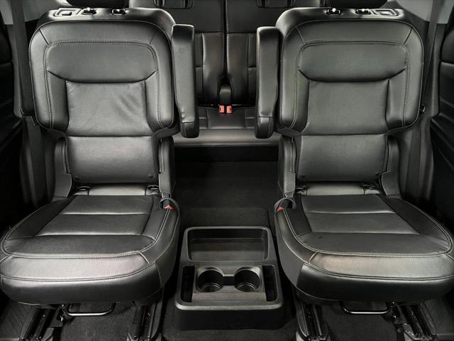 Used 2021 Ford Explorer For Sale in Bellingham, WA