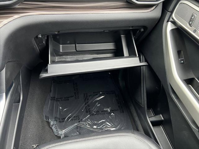 Used 2021 Ford Explorer For Sale in Bellingham, WA