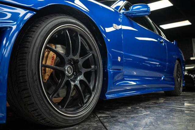 1999 Nissan GT-R R34