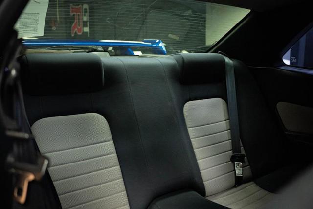 1999 Nissan GT-R R34