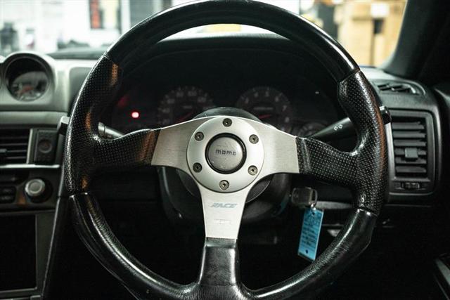 1999 Nissan GT-R R34