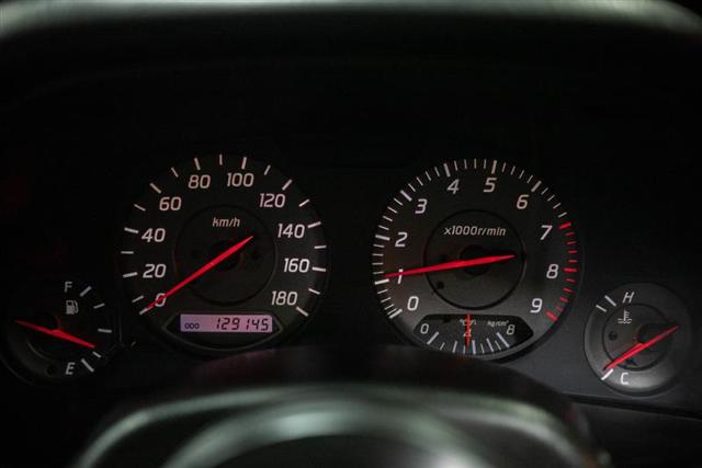1999 Nissan GT-R R34