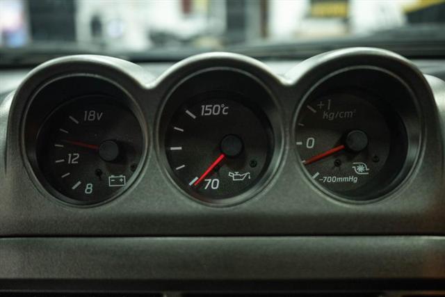 1999 Nissan GT-R R34