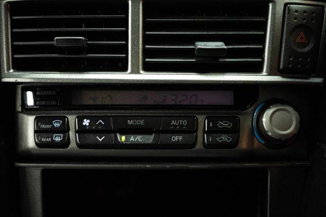 1999 Nissan GT-R R34
