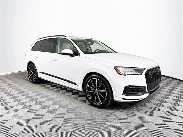 2021 Audi Q7