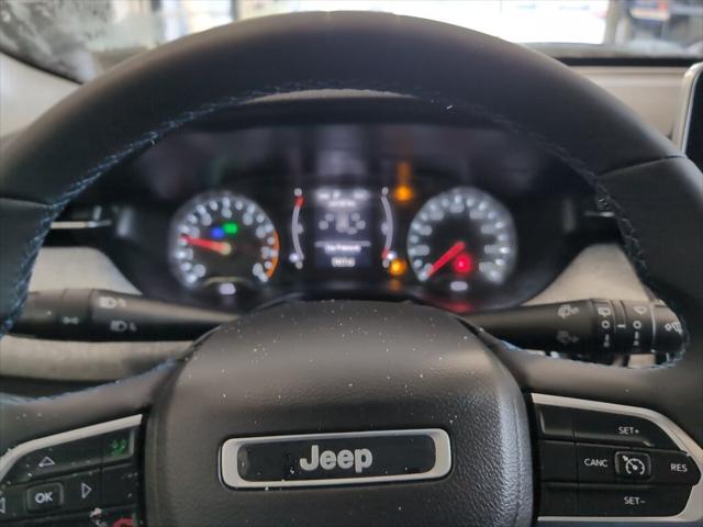 Used 2022 Jeep Compass For Sale in Cortland, NY