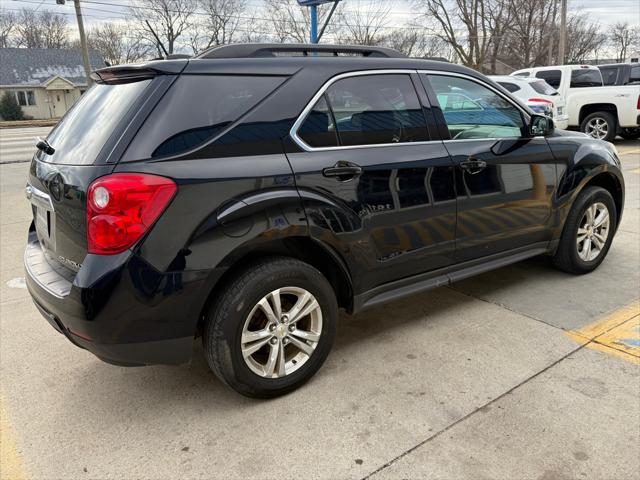 2015 Chevrolet Equinox 1LT