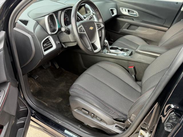 2015 Chevrolet Equinox 1LT