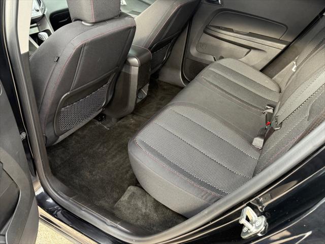 2015 Chevrolet Equinox 1LT