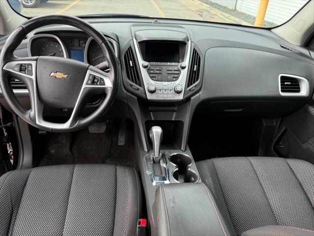 2015 Chevrolet Equinox 1LT