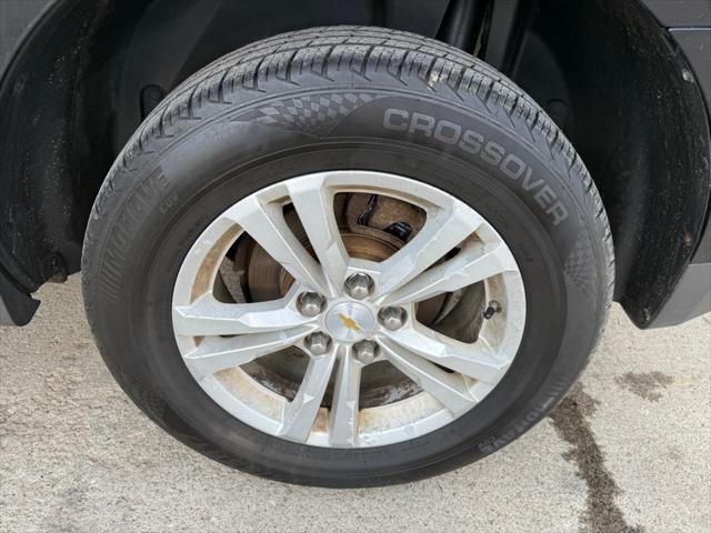 2015 Chevrolet Equinox 1LT