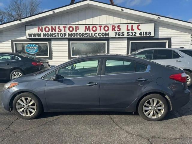 2015 Kia Forte EX for sale in Indianapolis, IN
