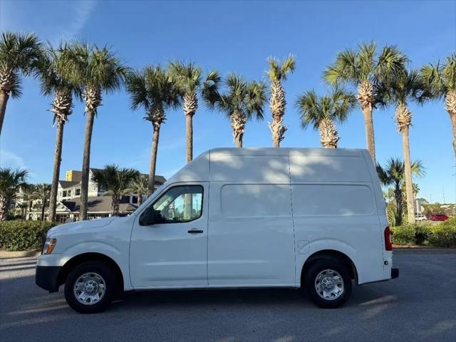 2020 Nissan 2500 SV High Roof V6 for sale in Panama City Beach, FL