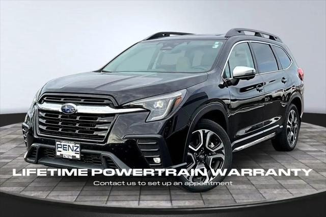 2023 Subaru Ascent Limited 7-Passenger for sale in Rochester, MN