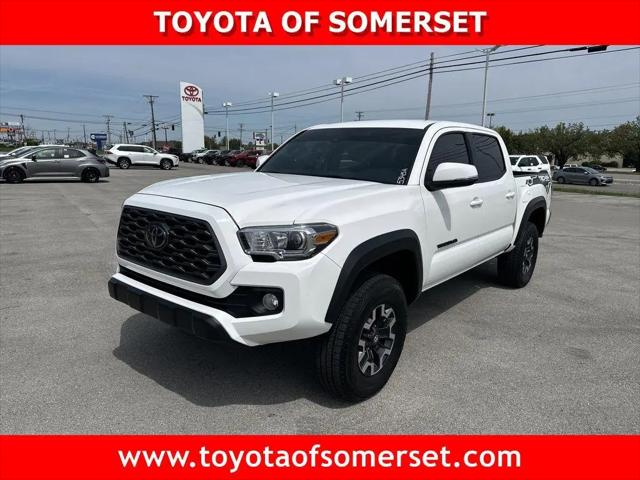 2022 Toyota Tacoma TRD Off-Road for sale in Somerset, KY
