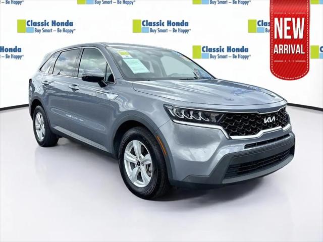 2023 Kia Sorento LX for sale in Orlando, FL
