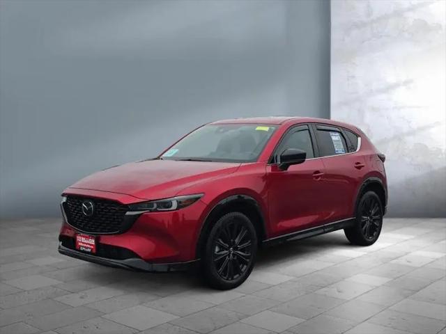 2023 Mazda CX-5 2.5 Turbo for sale in Sioux Falls, SD