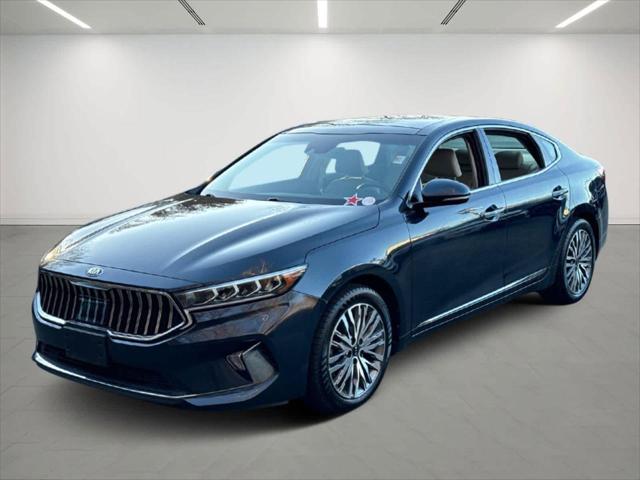 2020 Kia Cadenza Technology for sale in Dartmouth, MA