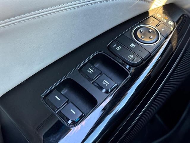 2020 Kia Cadenza Technology