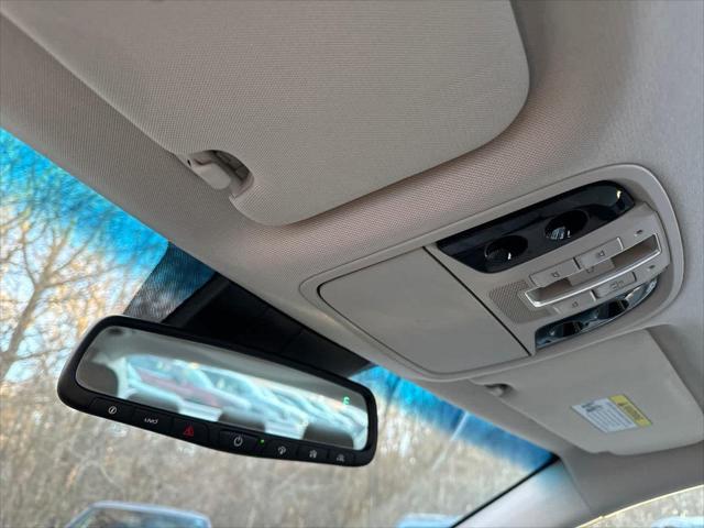 2020 Kia Cadenza Technology