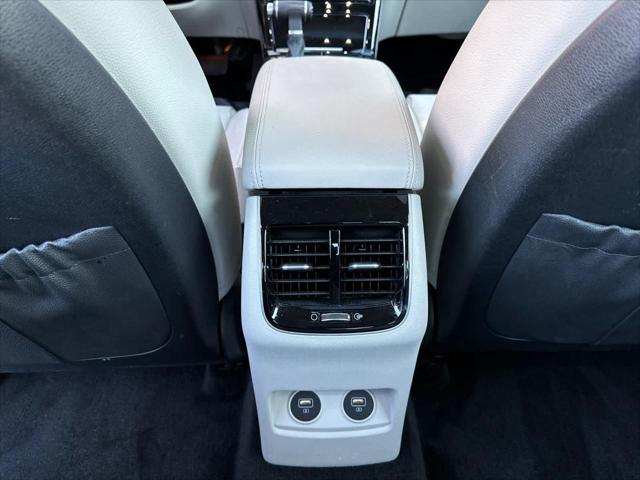 2020 Kia Cadenza Technology