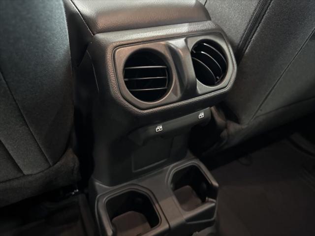 2025 Jeep Wrangler 4-Door Summit 4x4