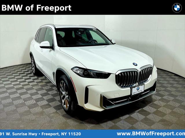 2024 BMW X5