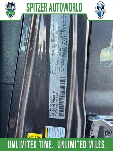 2025 Jeep Wrangler WRANGLER 4-DOOR SPORT S 2025 Jeep Wrangler WRANGLER 4-DOOR SPORT S