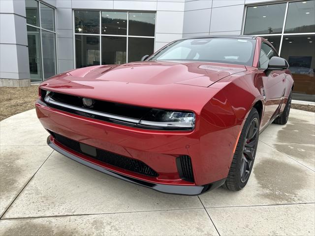 2024 Dodge Charger CHARGER DAYTONA SCAT PACK AWD