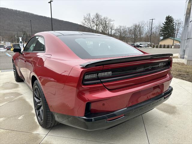 2024 Dodge Charger CHARGER DAYTONA SCAT PACK AWD