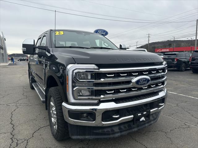 2023 Ford F-250 LARIAT