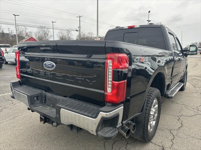 2023 Ford F-250 LARIAT