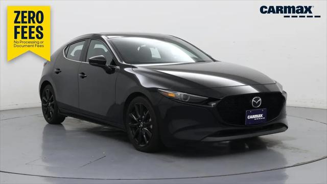 2020 Mazda Mazda3 Premium Package for sale in Urbandale, IA