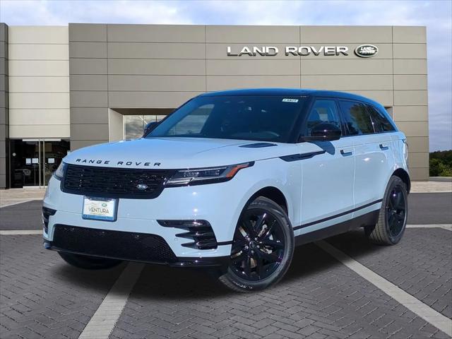 2025 Land Rover Range Rover Velar P400 Dynamic SE for sale in Ventura, CA