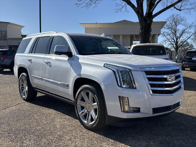 2020 Cadillac Escalade 2WD Premium Luxury