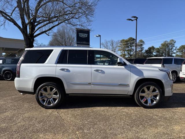 2020 Cadillac Escalade 2WD Premium Luxury