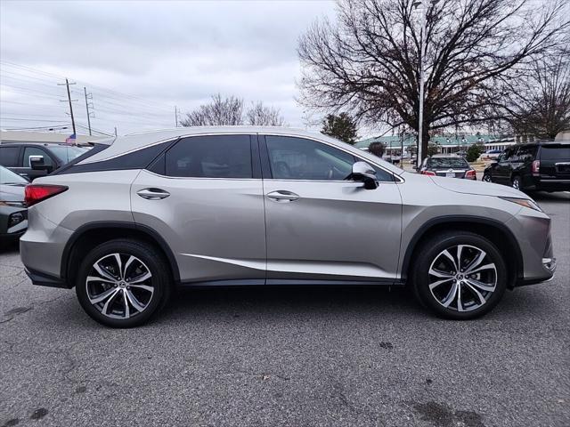 2022 Lexus RX 350 RX 350