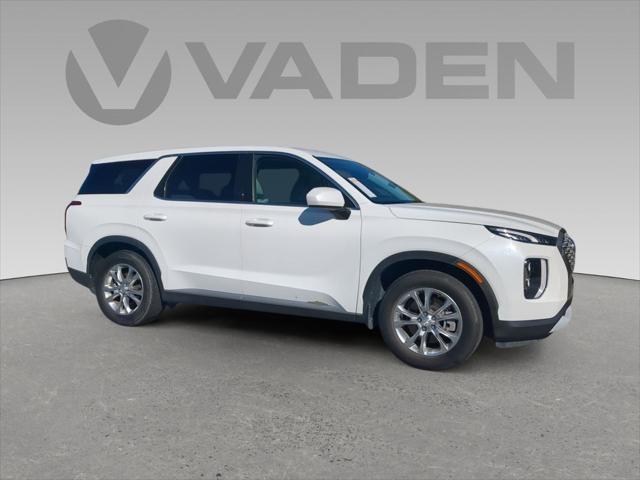 2021 Hyundai Palisade SE