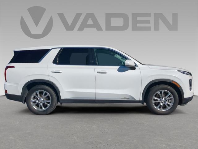 2021 Hyundai Palisade SE