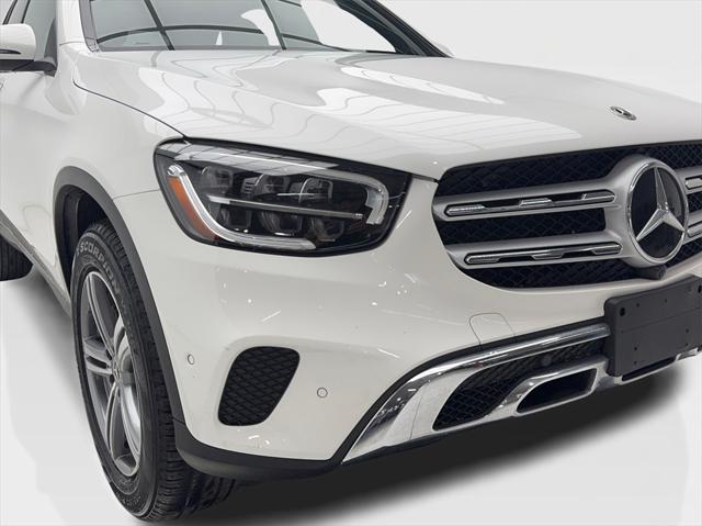 2022 Mercedes-Benz GLC 300 SUV