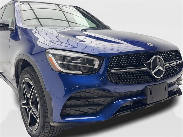 2021 Mercedes-Benz GLC 300 SUV