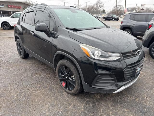 2018 Chevrolet Trax LT for sale in Beatrice, NE
